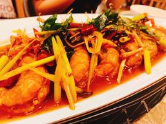 美奈香辣大头虾-美奈小馆·越南料理(福田星河COCO Park店)