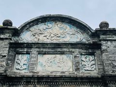 -溪口-滕头旅游景区