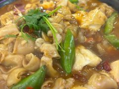 -阿锋烧烤海鲜楼(贝村烧烤一条街)