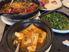 -禾悦庄餐厅