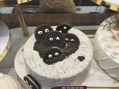 -DQ·蛋糕·冰淇淋(动壹店)