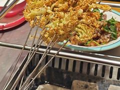 -古彭7只羊·招牌白串·碳锅羊肉旗舰店