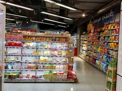 -blt精品超市(北京银座店)