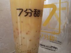 -7分甜(苏州中心店)