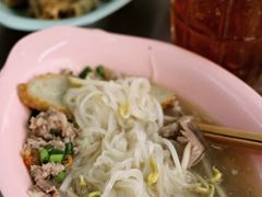 -榮泰米粉湯(Left Shop)