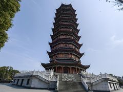 -葛仙湖公园