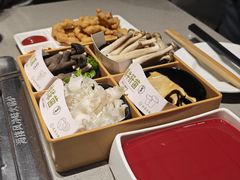 -海底捞火锅(龙湖北京大兴天街店)