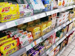 -重百超市(龙湖水晶郦城店)