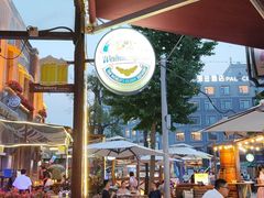 -巴伐利亚啤酒坊(意式风情街店)