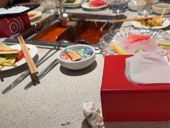 -海底捞大排档火锅(悦荟广场店)