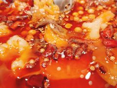 -红樱桃·欢乐餐厅(太原里店)