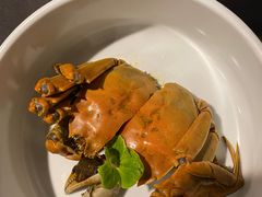 -肆月河豚·新淮扬(金融街店)