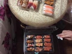 -鲜道寿司(无锡苏宁店)