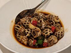 -高佳庄·海鲜酒楼(定海店)