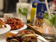 -东方红海鲜百汇(国际大厦店)