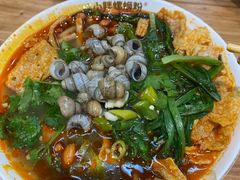 -螺小胖柳州螺蛳粉(钟楼总店)