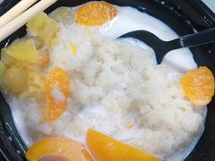 -严氏皓杰水牛奶(温岭店)