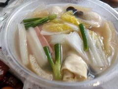 -涌上外婆桥(南塘店)