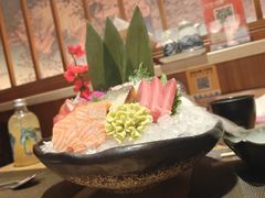 -福樱兰海鲜放题铁板烧(加州店)