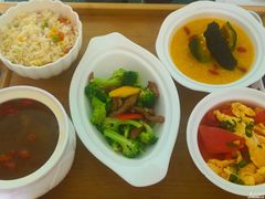 -庆阳享悦时光月子会所建隆大厦店(庆阳享悦时光月子会所凤凰南郡店)