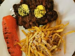 肉眼牛排-HELLO 27 意面·沙拉·帕尼尼