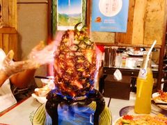 -辉记炭烧海鲜大排档·老字号(福田店)