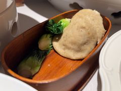 -華府Deluxe(兴业太古汇店)