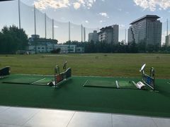 -美松高尔夫俱乐部