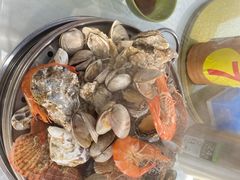 -日照大牌檔•小船海鲜(万平口店)