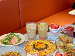-烁先生披萨·儿童餐下午茶(河南岸店)
