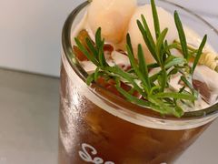 -Seesaw Coffee(环贸iapm店)