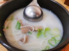 雪浓汤-24 新村雪浓汤(长白山烤肉店)