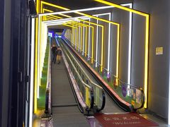 -Tenker Club弹刻极限主题公园 · 蹦床 · 团建 · 生日派对(大关店)