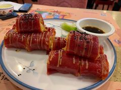 金沙红米肠-点都德(北京路贰店)