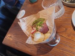 -食陆号·新式台湾创意菜(十全街首店)