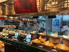-松沪名灶·豆浆鱼头·新上海菜(飞航吾悦广场店)