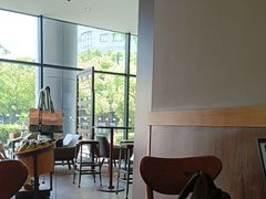 -星巴克(钦江路店)