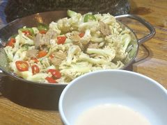 -蒙亨·手把肉·蒙古包文化主题餐厅(天恒广场店)