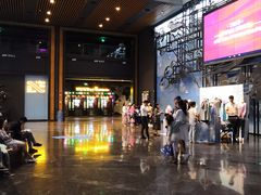 -万达影城IMAX(海口日月广场店)