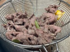 三花趾-汕头八合里海记牛肉店(清河店)