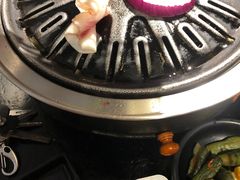 -九田家黑牛烤肉料理(珠江摩尔店)