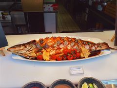 -朗丽兹餐厅