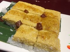 -蒙古人烤羊大师·绿野餐厅(工农大路店)