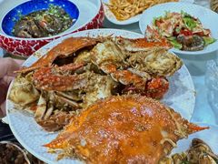 -渔娘渔家丹东海鲜(东直门店)