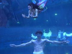 -华夏文旅海洋公园