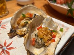 -和创柚子·会席日本料理(新区淮海街店)