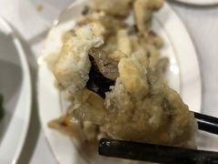 -小贝壳酒楼(经九路店)