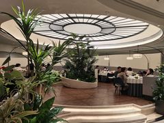 -狮王府淮扬菜(万象城店)