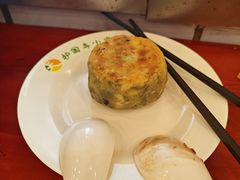 -护国寺小吃(新街口店)