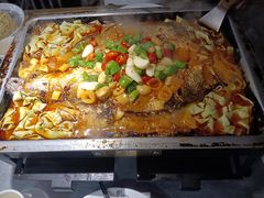 -炉鱼(诸暨万风新天地店)